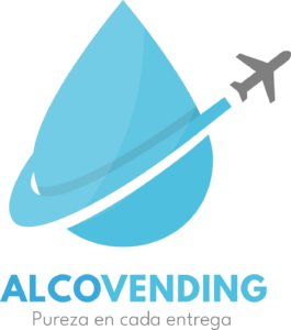 Alcovending - Logotipo